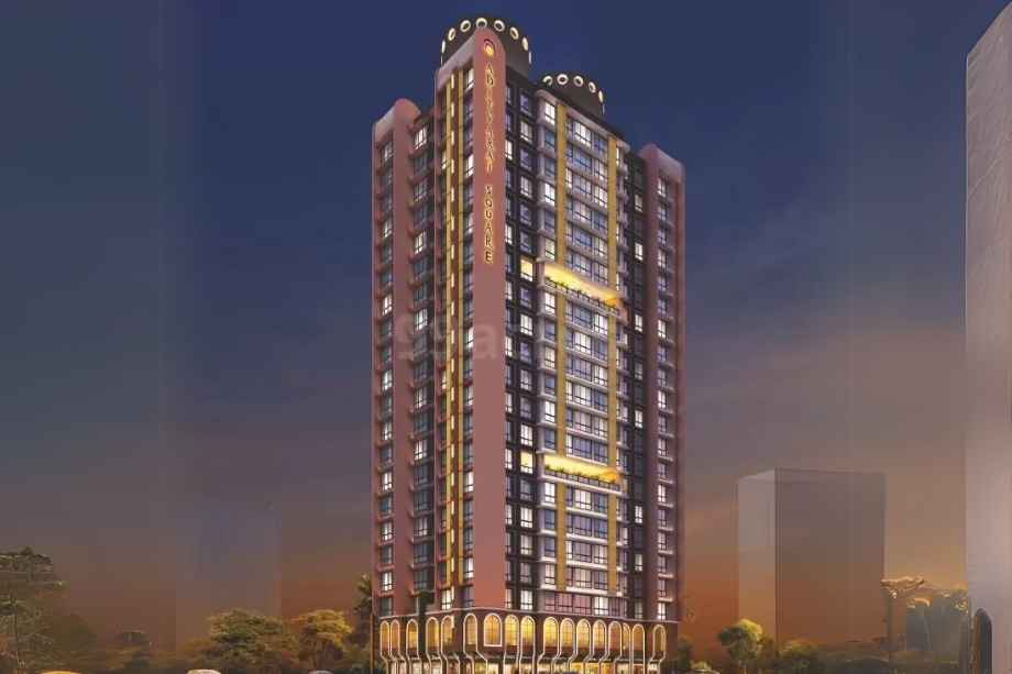Adityaraj Square